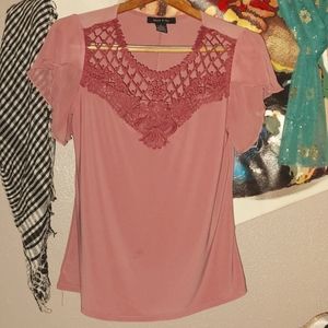 Adele & May Woman's Blouse